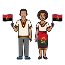 Culture of Angola