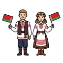 Culture of Belarus