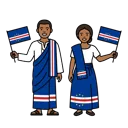 Culture of Cape Verde