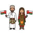 Culture of Oman