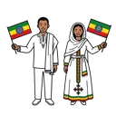 Habesha kemis