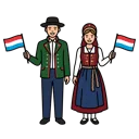 Culture of Luxembourg