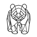 Giant panda