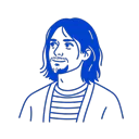 Kurt Cobain