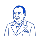Winston Churchill