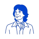 Mick Jagger