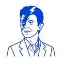 David Bowie