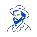Vincent van Gogh