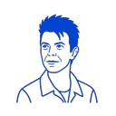 David Bowie
