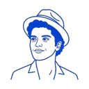 Bruno Mars