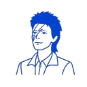 David Bowie