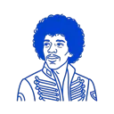 Jimi Hendrix