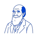 Charles Darwin