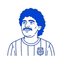 Diego Maradona