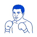 Muhammad Ali