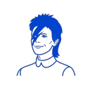 David Bowie