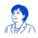 Angela Merkel