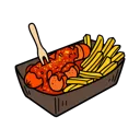 Currywurst