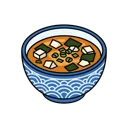 Miso soup