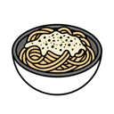 Cacio e pepe