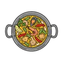 Paella