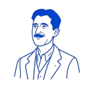 George Orwell