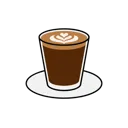 Flat white