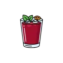 Zobo (drink)