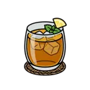 Barley tea