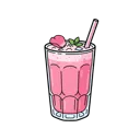 Bandung (drink)