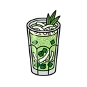 Buko salad