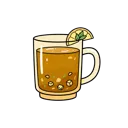 Ginger beer
