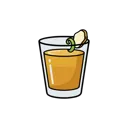 Ginger beer