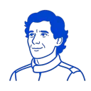Ayrton Senna