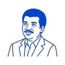 Neil deGrasse Tyson