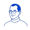 Steve Jobs