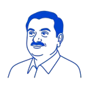 Gautam Adani