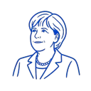 Angela Merkel