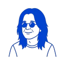 Ozzy Osbourne