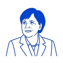 Angela Merkel