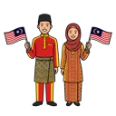 Baju Kurung