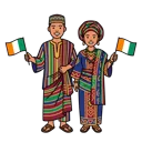 Culture of Ivory Coast