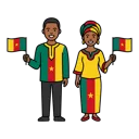 Culture of Cameroon