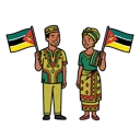 Culture of Mozambique