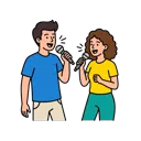 Singing