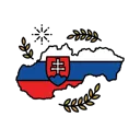 Coat of arms of Slovakia