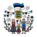 Coat of arms of Estonia