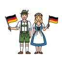Dirndl