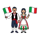 Culture of Italy