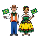 Culture of Brazil